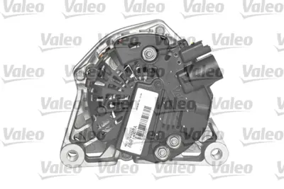 VALEO 439691 Alternator Partner Tepee Partner Iı Berlıngo Iıı Berlıngo Iı Xsara Iı Tu5jp4 (1,6 16v) Partner Iı Be 