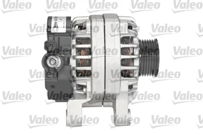 VALEO 439691 Alternator Partner Tepee Partner Iı Berlıngo Iıı Berlıngo Iı Xsara Iı Tu5jp4 (1,6 16v) Partner Iı Be 