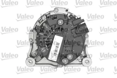 VALEO 439692 Alternator 12v (90a) P206 P307 C Elysee P301 C3 C2 C4 C5 C5 Iı C5 Iıı P407 Toyota Aygo Partner 1,9 K 