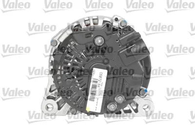 VALEO 439696 Alternator (150 Amp) P107 P206 P307 C1 C2 C3 C3 Plurıel Dv4td (1,4hdı 8v) Partner Iı Berlıngo Iı 1,6 