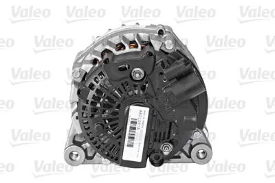 VALEO 439701 Alternator 12v 150a P308 P3008 Partner Tepe P207 P508 P5008 Expert Iıı Jumpy Iıı Scudo Iıı C3 Iıı Ds 