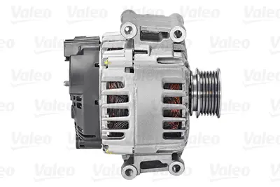 VALEO 439822 Alternator 14v 140a Cc Eos Golf Vı Jetta Passat Scırocco Tıguan A3 Altea Leon Toledo Superb Yetı 