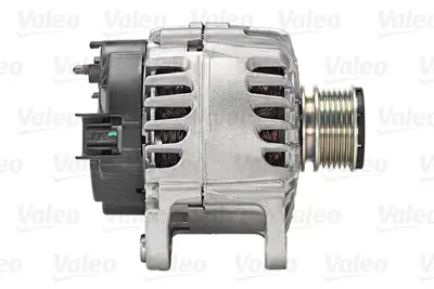 VALEO 439834 Alternator 14v 150 A  Kasnaklı K9k Captur Clıo Iv Kangoo Scenıc Iıı Dokker Duster  Lodgy  Logan Iı S 