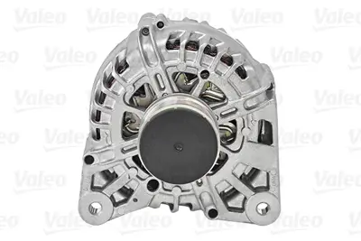 VALEO 439834 Alternator 14v 150 A  Kasnaklı K9k Captur Clıo Iv Kangoo Scenıc Iıı Dokker Duster  Lodgy  Logan Iı S 