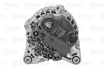 VALEO 439834 Alternator 14v 150 A  Kasnaklı K9k Captur Clıo Iv Kangoo Scenıc Iıı Dokker Duster  Lodgy  Logan Iı S 