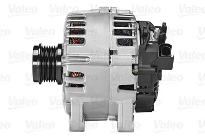 VALEO 439906 Alternator 12v 150a Valeo Tıp Cmax 10> Fıesta Vı 08>17 Focus Iıı 11>17  Kuga Iı 14> Mondeo Iv 07>14  