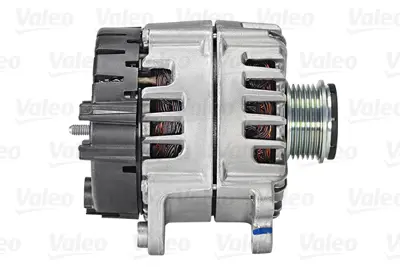 VALEO 439950 Alternator 14v 180a Touareg 18> A4 Q7 16>a5 17> A6 A7 15> Q8 19> 