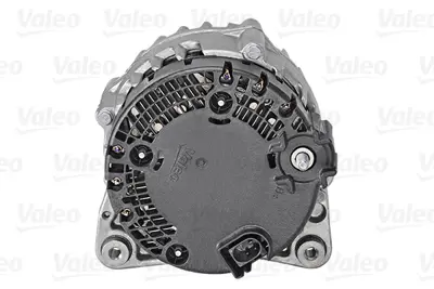 VALEO 439950 Alternator 14v 180a Touareg 18> A4 Q7 16>a5 17> A6 A7 15> Q8 19> 