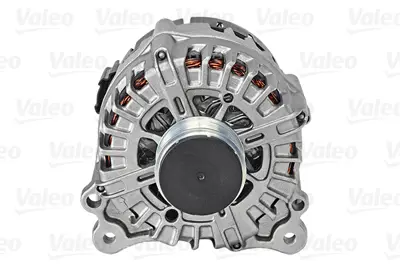 VALEO 439950 Alternator 14v 180a Touareg 18> A4 Q7 16>a5 17> A6 A7 15> Q8 19> 