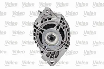 VALEO 443269 Alternator 12 V 85a 107-C1-Aygo 1.0 