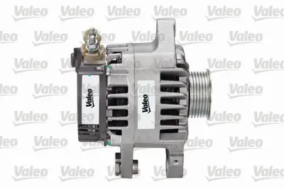 VALEO 443269 Alternator 12 V 85a 107-C1-Aygo 1.0 