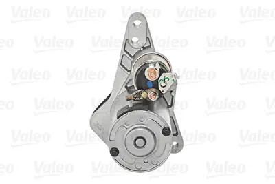 VALEO 446506 Mars Motoru Juke 1,6 2015-> Qashqaı 1,6 2007-2013 