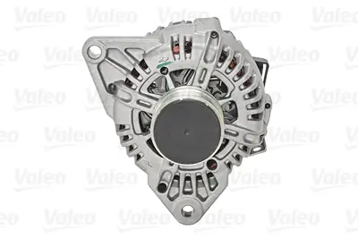 VALEO 446765 Alternator Kıa Rıo 1,4 Crdı 2011-> 