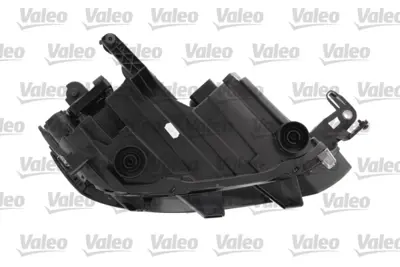 VALEO 450516 Far Sol Halojen T-Roc 18> 