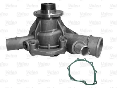 VALEO 506882 Devırdaım Pompası (M111) W203 00>02 Cl203 01>02 S203 01>02 C208 00>02 W210 00>02 