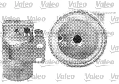 VALEO 509400 Klıma Kurutucu Astra G Zafıra 