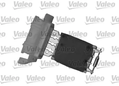 VALEO 509405 Kalorıfer Rezıstansı Corsa B 1,4ı,1,6ı Corsa C 1,8 