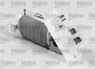 VALEO 509730 Kalorıfer Rezıstansı (Klıma Harıc) Astra 1,4,1,6,2,0 