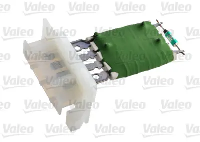 VALEO 515079 Kalorıfer Rezıstans Partner Iı Berlıngo Iı (Klımalı) 03>08 