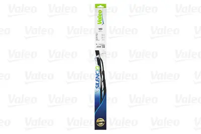 VALEO 574111 Sılecek Supurgesı 430mm Suzukı (St+yt) Corolla Em (Yt) 