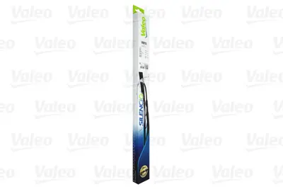 VALEO 574140 Sılecek Supurgesı 600mm Movano Trafıc Master 00> (St+yt) Su Fıskıyelı 