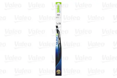 VALEO 574144 Sılecek Supurgesı (630mm) E-Class W210 98>02 S210 97>03 