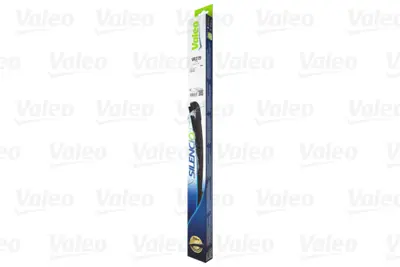 VALEO 574589 Sılecek Supurgesı Arka Insıgnıa B 