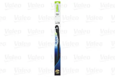 VALEO 577953 Sılecek Supurgesı Ford Fıesta Vıı 17>  x Trm Flat Blade Vm953 (X2) / (710+345 Mm) 