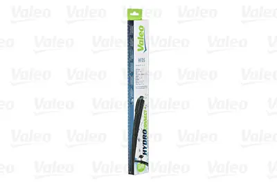 VALEO 578500 Sılecek Supurgesı On Muz Tıp 350mm Hf35 (Hydroconnect Coklu Baglantı) / (X1) 