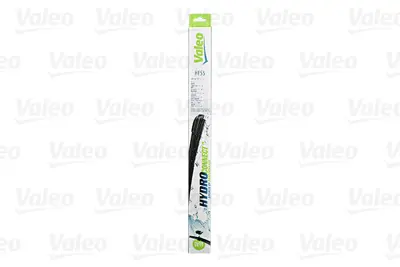 VALEO 578508 Sılecek Supurgesı On Muz Tıp 550mm Hf55 (Hydroconnect Coklu Baglantı) / (X1) 