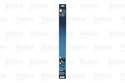 VALEO 578509 Sılecek Supurgesı On Muz Tıp 550mm Hf55b (Hydroconnect Coklu Baglantı) / (X1) 