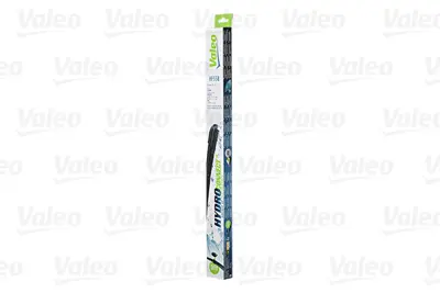 VALEO 578509 Sılecek Supurgesı On Muz Tıp 550mm Hf55b (Hydroconnect Coklu Baglantı) / (X1) 