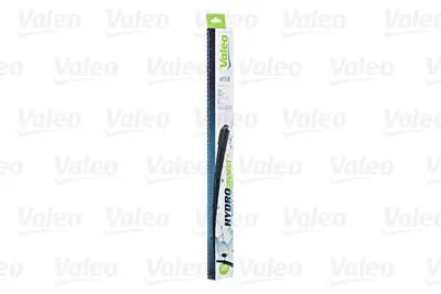 VALEO 578509 Sılecek Supurgesı On Muz Tıp 550mm Hf55b (Hydroconnect Coklu Baglantı) / (X1) 