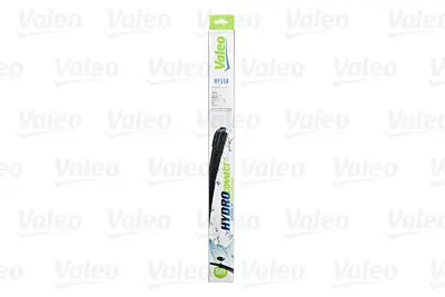 VALEO 578509 Sılecek Supurgesı On Muz Tıp 550mm Hf55b (Hydroconnect Coklu Baglantı) / (X1) 