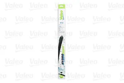 VALEO 578510 Sılecek Supurgesı On Sağ Muz Tıp 580mm Merıva B 