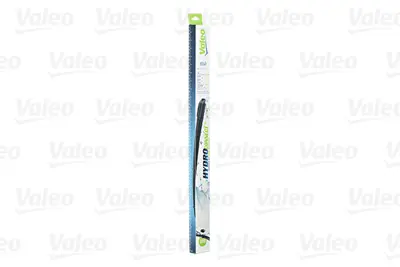 VALEO 578511 Sılecek Supurgesı On Muz Tıp 600mm Hf60 (Hydroconnect Coklu Baglantı) / (X1) 