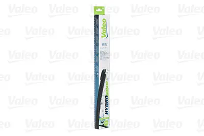 VALEO 578567 Sılecek Supurgesı Arka Muz Tıp 450mm Hr45 (Hydroconnect Coklu Baglantı) / (X1) 