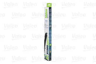 VALEO 578567 Sılecek Supurgesı Arka Muz Tıp 450mm Hr45 (Hydroconnect Coklu Baglantı) / (X1) 