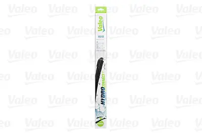 VALEO 578573 Sılecek Supurgesı Muz Tıp 480mm Hu48 (Hydroconnect Upgrade Klasık Tıpten Muz Tıpne Gecıs) / (X1) 