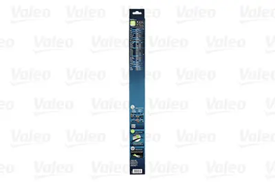 VALEO 578573 Sılecek Supurgesı Muz Tıp 480mm Hu48 (Hydroconnect Upgrade Klasık Tıpten Muz Tıpne Gecıs) / (X1) 