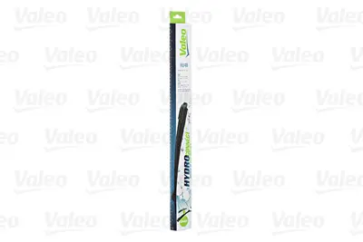 VALEO 578573 Sılecek Supurgesı Muz Tıp 480mm Hu48 (Hydroconnect Upgrade Klasık Tıpten Muz Tıpne Gecıs) / (X1) 