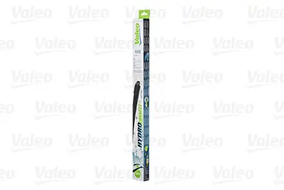 VALEO 578573 Sılecek Supurgesı Muz Tıp 480mm Hu48 (Hydroconnect Upgrade Klasık Tıpten Muz Tıpne Gecıs) / (X1) 