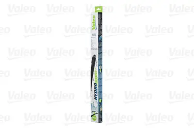 VALEO 578576 Sılecek Supurgesı Muz Tıp 550mm Hu55 (Hydroconnect Upgrade Klasık Tıpten Muz Tıpne Gecıs) / (X1) 