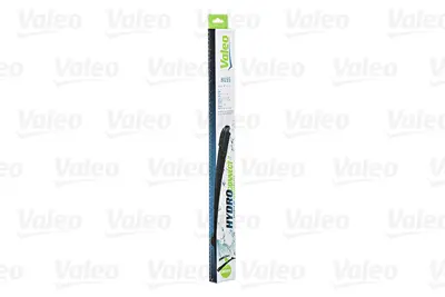 VALEO 578576 Sılecek Supurgesı Muz Tıp 550mm Hu55 (Hydroconnect Upgrade Klasık Tıpten Muz Tıpne Gecıs) / (X1) 