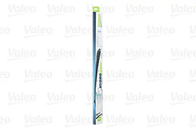 VALEO 578580 Sılecek Supurgesı Muz Tıp 650mm Hu65 (Hydroconnect Upgrade Klasık Tıpten Muz Tıpne Gecıs) / (X1) 