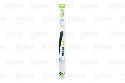 VALEO 578581 Sılecek Supurgesı Muz Tıp 650mm Hu65b (Hydroconnect Upgrade Klasık Tıpten Muz Tıpne Gecıs) / (X1) 