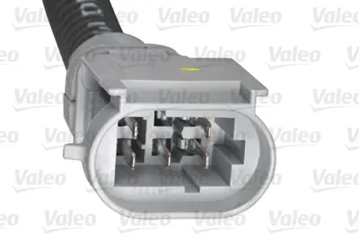 VALEO 579710 Sılecek Motoru Master Iı 00> 