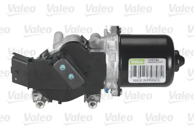 VALEO 579748 Sılecek Motoru Nıssan Note (05>) 