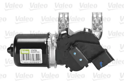 VALEO 579752 Sılecek Motoru C2 C3 Ce Iı 02> 