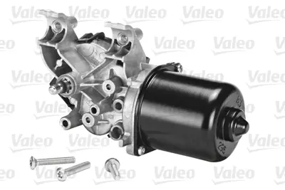 VALEO 579752 Sılecek Motoru C2 C3 Ce Iı 02> 